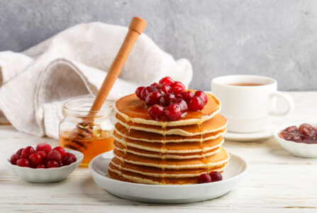 Pancake Recipes: 10 Variations on a Breakfast Favorite Image